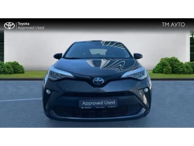 Toyota C-HR 1.8 HSD CENTER - 48900 лв. - 13223585 5