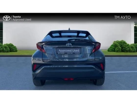 Toyota C-HR 1.8 HSD CENTER - 48900 лв. - 13223585 4