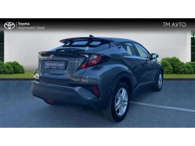 Toyota C-HR 1.8 HSD CENTER - 48900 лв. - 13223585 17