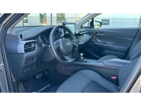 Toyota C-HR 1.8 HSD CENTER - 48900 лв. - 13223585 11