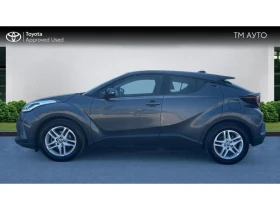 Toyota C-HR 1.8 HSD CENTER - 48900 лв. - 13223585 3