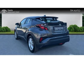 Toyota C-HR 1.8 HSD CENTER - 48900 лв. - 13223585 2