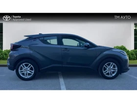 Toyota C-HR 1.8 HSD CENTER - 48900 лв. - 13223585 16