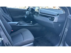 Toyota C-HR 1.8 HSD CENTER - 48900 лв. - 13223585 6