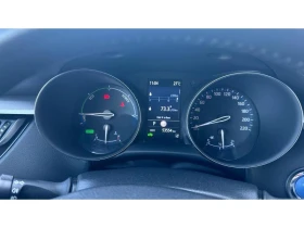 Toyota C-HR 1.8 HSD CENTER - 48900 лв. - 13223585 13