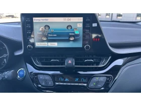 Toyota C-HR 1.8 HSD CENTER - 48900 лв. - 13223585 14