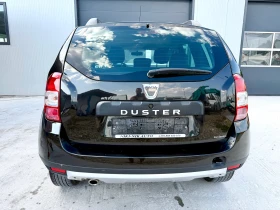 Dacia Duster 1.6i GPL/KLIMATIK - 11699 лв. - 14430289 6