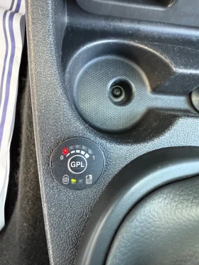 Dacia Duster 1.6i GPL/KLIMATIK - 11699 лв. - 14430289 17
