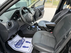 Dacia Duster 1.6i GPL/KLIMATIK - 11699 лв. - 14430289 9