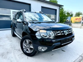 Dacia Duster 1.6i GPL/KLIMATIK