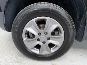 Dacia Duster 1.6i GPL/KLIMATIK - 11699 лв. - 14430289 15