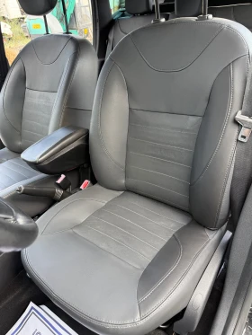 Dacia Duster 1.6i GPL/KLIMATIK - 11699 лв. - 14430289 13