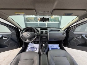 Dacia Duster 1.6i GPL/KLIMATIK - 11699 лв. - 14430289 10