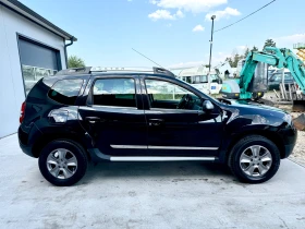 Dacia Duster 1.6i GPL/KLIMATIK - 11699 лв. - 14430289 8