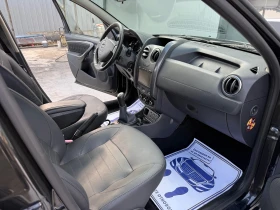 Dacia Duster 1.6i GPL/KLIMATIK - 11699 лв. - 14430289 11
