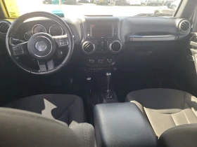 Обява за продажба на Jeep Wrangler * CARFAX * АВТО КРЕДИТ * ЦЕНА ДО БГ! ~25 999 лв. - изображение 5