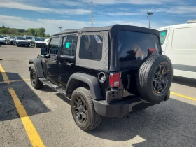 Обява за продажба на Jeep Wrangler * CARFAX * АВТО КРЕДИТ * ЦЕНА ДО БГ! ~25 999 лв. - изображение 3