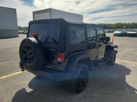 Обява за продажба на Jeep Wrangler * CARFAX * АВТО КРЕДИТ * ЦЕНА ДО БГ! ~25 999 лв. - изображение 2