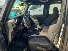 Обява за продажба на Jeep Wrangler * CARFAX * АВТО КРЕДИТ * ЦЕНА ДО БГ! ~25 999 лв. - изображение 4