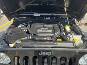 Обява за продажба на Jeep Wrangler * CARFAX * АВТО КРЕДИТ * ЦЕНА ДО БГ! ~25 999 лв. - изображение 11
