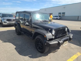 Обява за продажба на Jeep Wrangler * CARFAX * АВТО КРЕДИТ * ЦЕНА ДО БГ! ~25 999 лв. - изображение 1