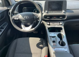 Hyundai Kona 64KWh/Face Lift/ /SOH100% | Mobile.bg    10