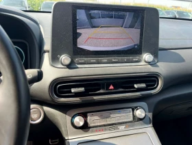 Hyundai Kona 64KWh/Face Lift/ /SOH100% | Mobile.bg    11