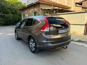 Обява за продажба на Honda Cr-v 2.2i-DTEC 4x4  ~21 399 лв. - изображение 2