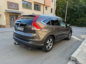 Обява за продажба на Honda Cr-v 2.2i-DTEC 4x4  ~21 399 лв. - изображение 4