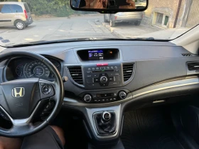 Honda Cr-v 2.2i-DTEC 4x4  | Mobile.bg    14
