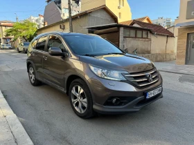 Обява за продажба на Honda Cr-v 2.2i-DTEC 4x4  ~21 399 лв. - изображение 6