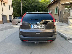 Обява за продажба на Honda Cr-v 2.2i-DTEC 4x4  ~21 399 лв. - изображение 3