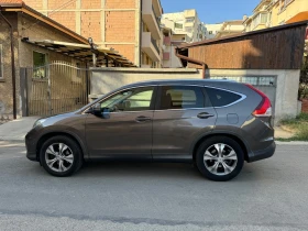 Обява за продажба на Honda Cr-v 2.2i-DTEC 4x4  ~21 399 лв. - изображение 1
