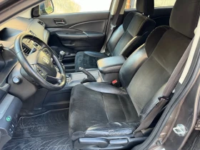 Обява за продажба на Honda Cr-v 2.2i-DTEC 4x4  ~21 399 лв. - изображение 8