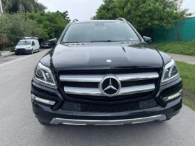 Mercedes-Benz GL 450   * CARFAX*   | Mobile.bg    12