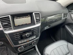 Mercedes-Benz GL 450   * CARFAX*   | Mobile.bg    14