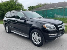 Mercedes-Benz GL 450 ВИДЕО НА МОТОР* CARFAX* БЕЗ ПЪРВОНАЧАЛНА