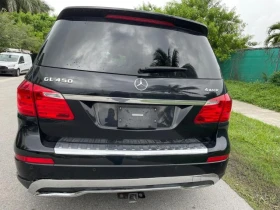 Mercedes-Benz GL 450   * CARFAX*   | Mobile.bg    13