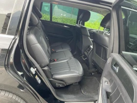 Mercedes-Benz GL 450   * CARFAX*   | Mobile.bg    6