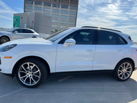 Porsche Cayenne * AWD * CARFAX *    | Mobile.bg    3