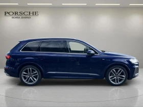     Audi Q7 S line 50 TDI quattro