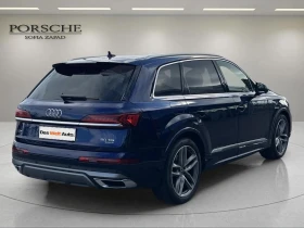     Audi Q7 S line 50 TDI quattro