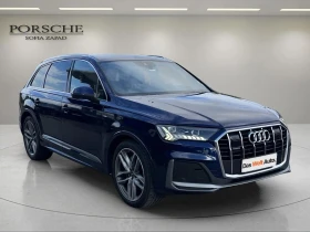     Audi Q7 S line 50 TDI quattro