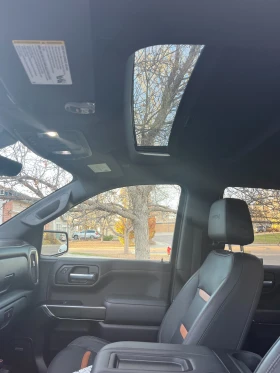 Gmc Sierra 1500 AT4 | Mobile.bg    5