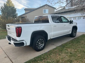 Gmc Sierra 1500 AT4 | Mobile.bg    3