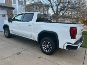 Gmc Sierra 1500 AT4 | Mobile.bg    2