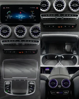 Mercedes-Benz GLC 400 d/Coupe/Designo/AMG/Airmatic/ПълнаСервизнаИстория - 89900 лв. / 45965.14 € - 51181159 10