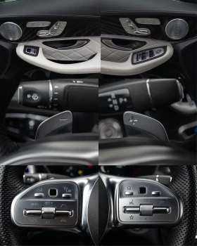 Mercedes-Benz GLC 400 d/Coupe/Designo/AMG/Airmatic/ПълнаСервизнаИстория - 89900 лв. / 45965.14 € - 51181159 9