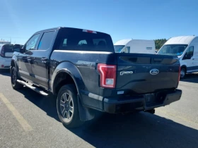 Ford F150 * XLT CREW CAB SHORT BED * CARFAX *  | Mobile.bg    4