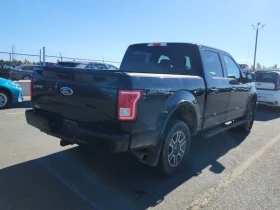 Ford F150 * XLT CREW CAB SHORT BED * CARFAX *  | Mobile.bg    3